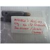 Image 6 : ID and Tags with (4) Piece of Ammo