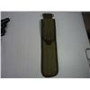 Image 2 : Cleaning Rod Case and Lot of assorted Patches