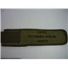Image 4 : Cleaning Rod Case and Lot of assorted Patches