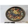 Image 2 : (2) Decorative Plates
