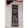 Image 3 : Brodeur NHL Star Mini Sticks Collection Goalie Edition, Electronic Reader and 8 Book Library