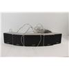 Image 3 : Set of (5) Sony Speakers, Harman Kardon AVR 247 Remote
