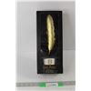 Image 1 : Harry Potter Gold Quill