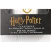 Image 3 : Harry Potter Gold Quill