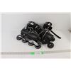 Image 1 : Size 8 Roller Blades