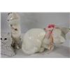 Image 4 : (5) Cat Decorations