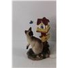 Image 6 : (5) Cat Decorations