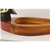Image 3 : Duck Wooden Tray
