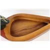 Image 4 : Duck Wooden Tray