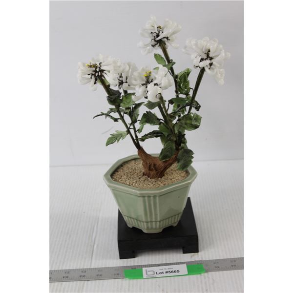 Artificial Flower Decoration