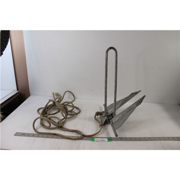 Anchor