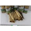 Image 2 : Small Bamboo Fencing