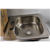 Image 4 : Stainless Steel Sink