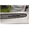 Image 2 : Oregon Double Guard Chainsaw - Tested Powers On 14" Bar and Chain