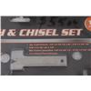 Image 5 : Punch and Chisel Set, Reciprocating Saw Blade Set