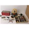Image 3 : Model Railway Diorama Pieces