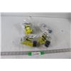 Image 1 : (4) Propane Regulators
