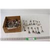 Image 1 : Box of Souvenir Spoons