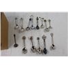 Image 2 : Box of Souvenir Spoons