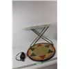 Image 1 : Toy Iron, Chinese Checkers Board, Toy Ironing Board