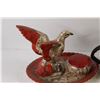 Image 2 : Bird Candle Holder Decoration, Teapot, Novelty Mug