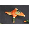 Image 2 : (3) Hanging Duck Decorations