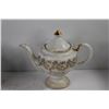 Image 2 : (3) Teapots