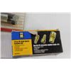 Image 3 : Sandblaster Gun With Tip, 24pc m Style Quick Coupler Kit, Brush, Organizer66, Plane