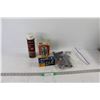 Image 1 : 24pc m Style Quick Coupler Kit, Ridge reamer, Rust Stop Spray,