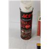 Image 2 : 24pc m Style Quick Coupler Kit, Ridge reamer, Rust Stop Spray,