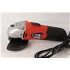 Image 2 : 4 1/2" Electric Angle grinder - No Grinding Disc tested Powers On