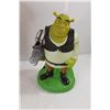 Image 9 : Shrek Cup, Big Pez, Pez Dispenser, SpongeBob Lunchbox, Donald Duck Figurine