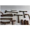 Image 3 : Wrenches, T - Wrenches and Sockets