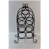 Image 7 : Wired Wine Rack and VIP Letter Holder