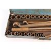 Image 10 : Ratchet Wrench, Wrenches and Sockets Set