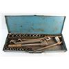 Image 2 : Ratchet Wrench, Wrenches and Sockets Set