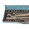 Image 3 : Ratchet Wrench, Wrenches and Sockets Set