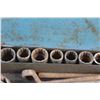 Image 8 : Ratchet Wrench, Wrenches and Sockets Set