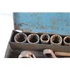 Image 9 : Ratchet Wrench, Wrenches and Sockets Set