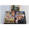 Image 3 : (5) DVD John Wayne Western Movies