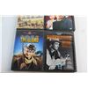 Image 4 : (5) DVD John Wayne Western Movies