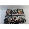 Image 2 : (9) DVD Movies - Hopalong Cassidy and The Adventures of Kit Carson
