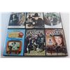 Image 3 : (9) DVD Movies - Hopalong Cassidy and The Adventures of Kit Carson