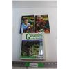 Image 1 : (3) Books - Gardening on the Prairies, Northern Flower Gardening and Northern Vegetable Gardening