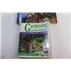 Image 3 : (3) Books - Gardening on the Prairies, Northern Flower Gardening and Northern Vegetable Gardening