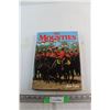 Image 1 : The Mounties - The History of the Royal Canadian Mounted Police Book