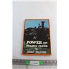 Image 1 : Power for Prairie Flows Book by Grant MacEwan