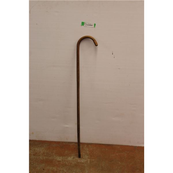Wooden Cane