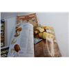 Image 8 : Magazines - Fall Baking, Holiday Baking and Builders of the Pacific Coast