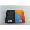 Image 2 : Books - We Are Electric and From One Cell